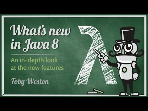 Java 8 Lambda Basic Syntax - Udemy course excerpt