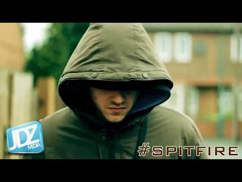 Jay Eye - Spitfire [JDZ] | Devilish Media