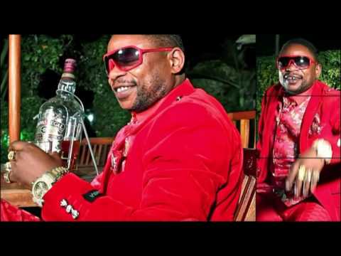 IGWE BANDASSON FEAT. STEVO KARABBY -  NYANDHIWA