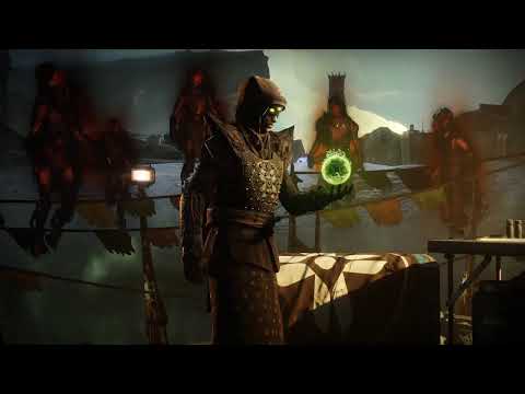 Destiny 2 : Shadowkeep Walkthrough Gameplay Part 3