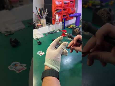 Dualsense Edge Убираем Минусы! Ставим TMR Стики!