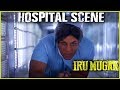 Irumugan Tamil Movie Hospital Scene Vikram Nayantara Harris Jayaraj