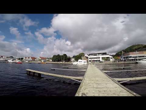 Mandal, Norway - GoPro 1