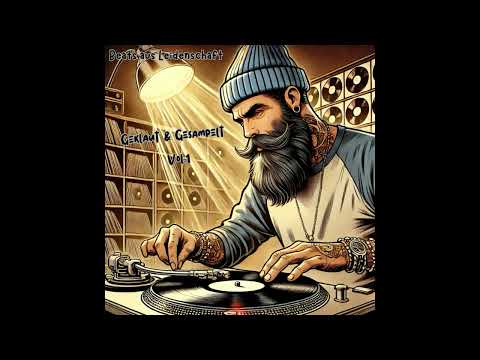 Hommage (Leidenschaft Remix) feat. Der Zweig & Stevie Drumz