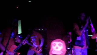 Curbstomp!, Hitch A Ride, They Sent Me To Hell C.O.D.