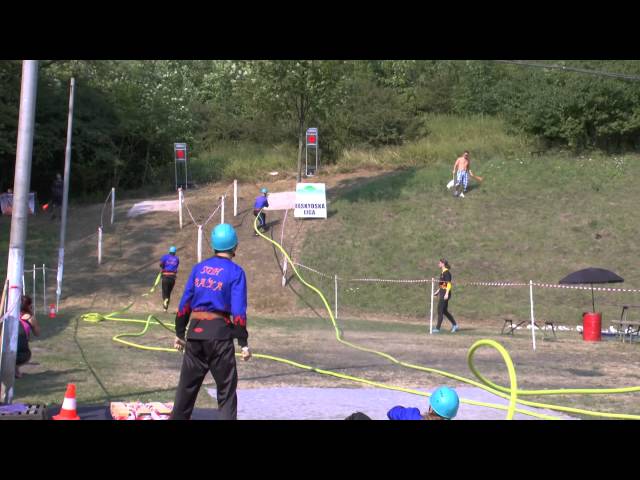 Skalice-Sokolské hřiště, 08. 08. 2015