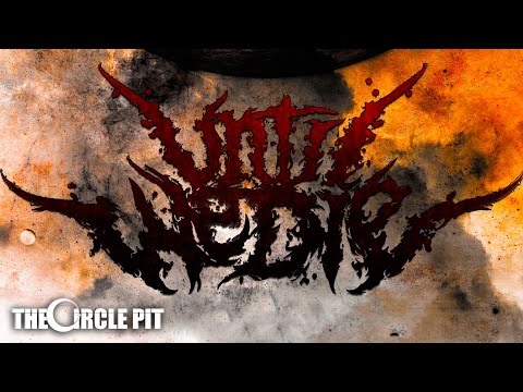 Until We Die - A World In Flames (FULL EP STREAM) | The Circle Pit