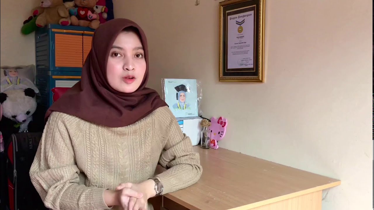 STATISTIK UJI NON PARAMETRIK (Uji Chi-Square)