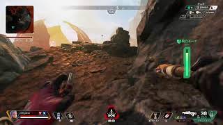 【Apex Legends】＃527　参加型　5日くらいゲームから離れたら初心者になった　カジュアル　【PS4実況】エーペックスレジェンズ