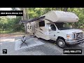 Check out this Video for a 2020 Winnebago Minnie Winnie 31H(Stock #497114)  for sale by Pop RVs. This unit is located in Sarasota, FL