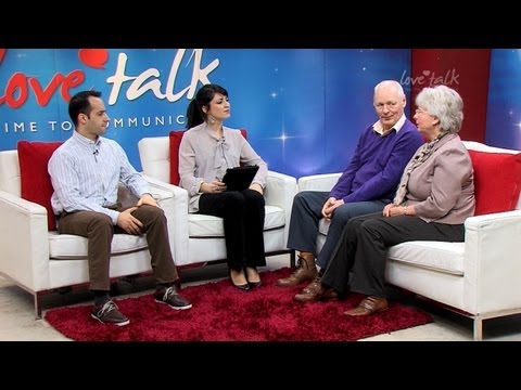 Love Talk Show - The little things that count - SE01EP018