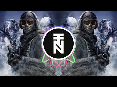 COUNTER-STRIKE THEME SONG (OFFICIAL TRAP REMIX) (OFFICIAL CS:GO)