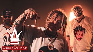 (3 Headed Monster) Violent J, Esham &amp; Ouija Macc - The Biggest (Official Music Video)