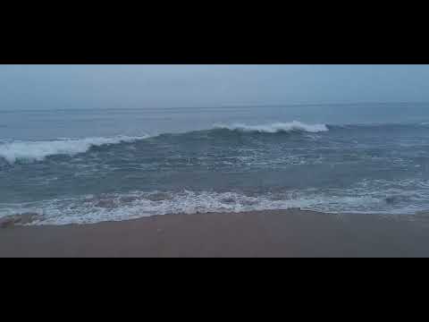 Malpe Beach,Udipi by Chandrasekhar