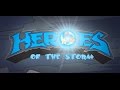 Как получить ключ Heroes of the storm (HOTS) 