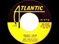1954 Drifters - Honey Love (featuring Clyde McPhatter) (#1 R&B hit)