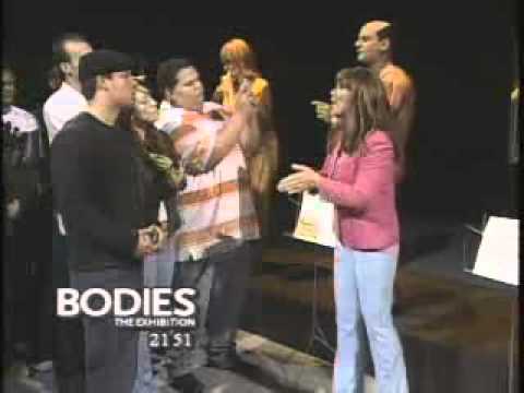 TV iLegal 1/14/09 - Bodies Exhibition 2151