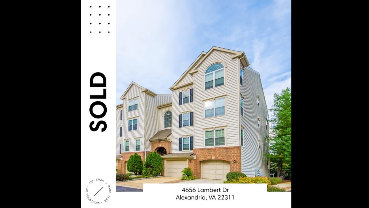 4565 Lambert Dr – Property Tour