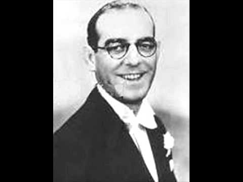 Leslie Holmes -- There's A Ghost in Our House / Watch the Navy (1932)