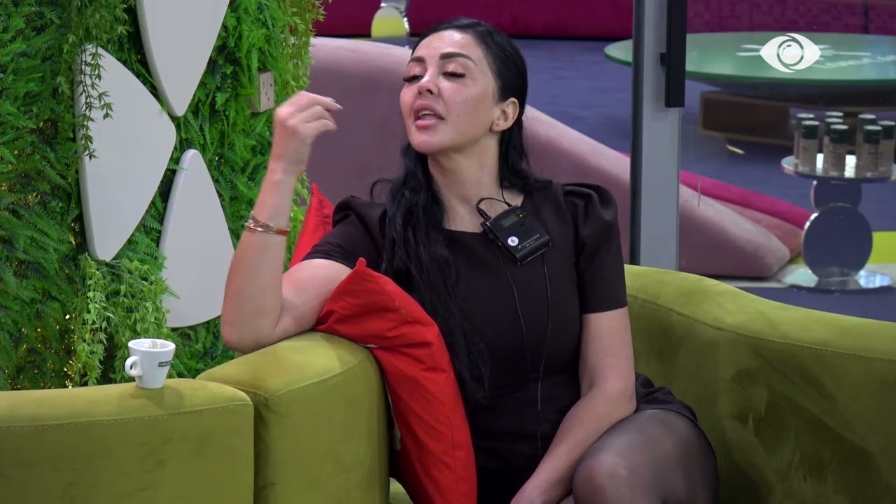 Ti je shumë xheloze për Brikenën/ Mateo i drejtohet Edisës