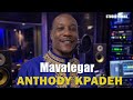 Anthony Kpadeh Lofa County Mavalegar