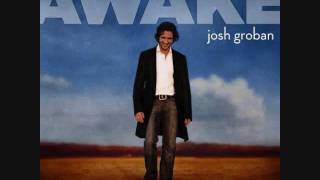 Josh Groban - You Are Loved (Don&#39;t Give Up)