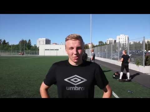 ACO TV - Haastattelussa Matias Ojala & Aapo Heikkilä 16.8.2014