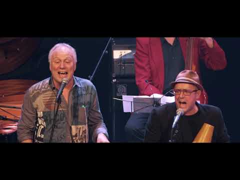 Dum & deilig - Hovedøen Social Club med Øystein Dolmen (aka Knutsen & Ludviksen)