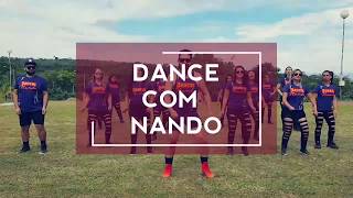 Download lagu Tô Ligado Em Você - Sandy & Júnior | Dance com Nando mp3 Download lagu Tô Ligado Em Você - Sandy & Júnior | Dance com Nando mp3