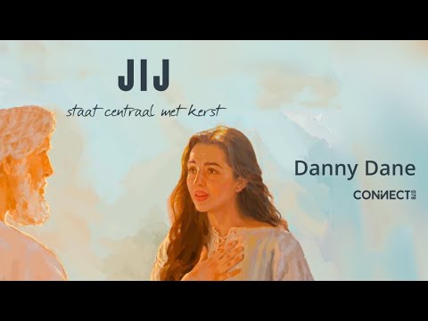 Danny Dane | Jij staat centraal met kerst | 11 december 2022