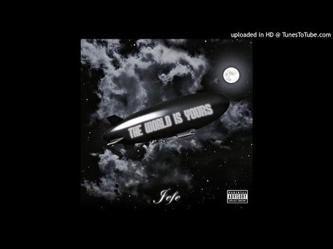 Shy Glizzy - Congratulations (Jefe Mixtape)