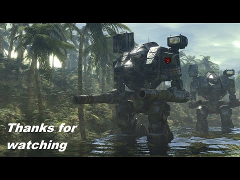 BattleTech - Episode 25: Prototype Flashpoint Part 1