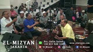 Download lagu El Mizyan - Gamaresyah / Kama Alresha | كما الريشة mp3
