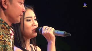 Download lagu Cintaku satu   Nevinda Feat Iban MANHATTAN RonggoMulyo 2018 mp3