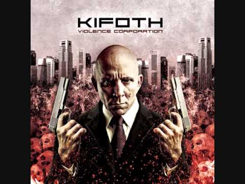 KIFOTH - Ten Fingers