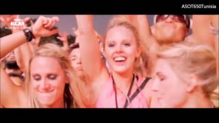 Armin van Buuren feat Emma Hewitt  -  Forever Is Ours