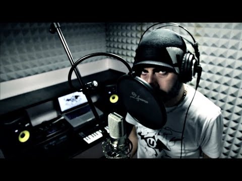 Jack Folla - J.F. (Official Video)