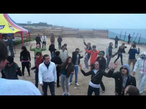 Helga, Smailov, Phateq@DUS, Horosho 01/05/2011 pt.3