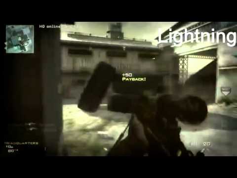 hL vs Via [MW3]