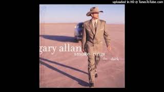Gary Allan - Smoke Rings In The Dark