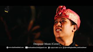 Download lagu Denpasar Moon (Maribeth) - The Friends Band - Wedding Band Bali mp3 Download lagu Denpasar Moon (Maribeth) - The Friends Band - Wedding Band Bali mp3