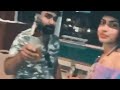Amala Paul Hot In Party ShortsWood Amalapaul Party