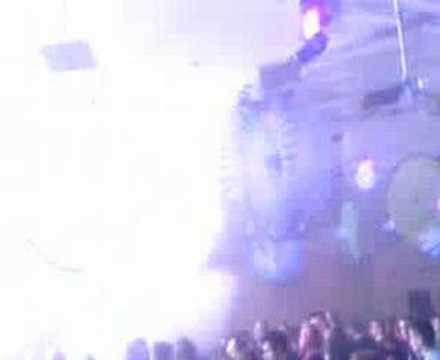 Wider Visions - Yahel