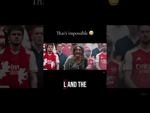 Burn the witch #arsenal #championsleague #comedy #football #soccer