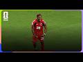 Hélio Varela Goal Uruguay 2 2 Cabo Verde FIFA World Cup 2026