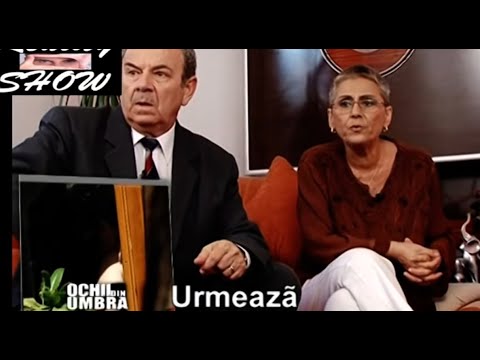 Ochii din umbra - Femeia langa care traia in considera mort de 2 ani! Parintii si-au testat copiii..