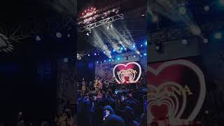 Download lagu Fauzana,Janji hanyo dimuluik. Spesial HUT Dharmasraya ke-20 #1000subscriber #fauzana #2024 #shorts mp3