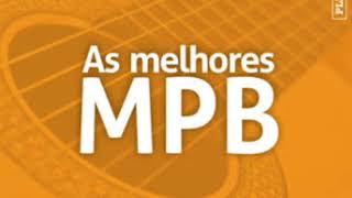 As melhores mpb