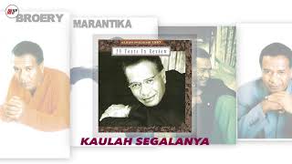 Download lagu Broery Marantika - Kaulah Segalanya |  Audio mp3