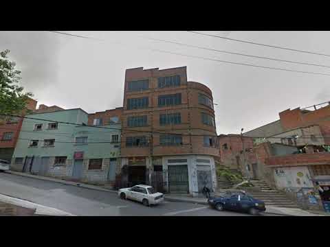 Casa Embrujada en Bolivia - La paz